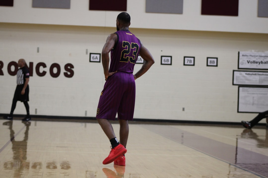 Mastering the Perfect Jumpshot: Tips and Techniques