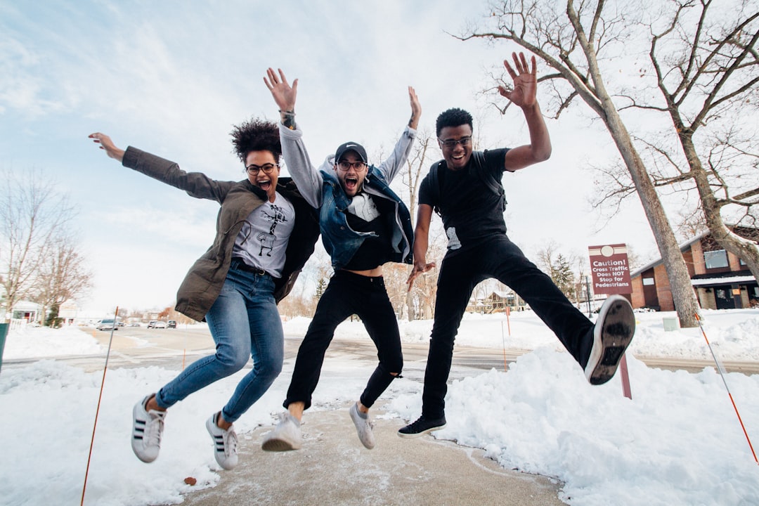 Berkeley Social Club: A Hub for Community Connection